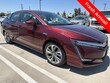  Honda Clarity Plug-In Hybrid