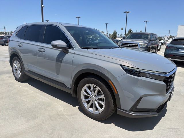 2023 Honda CR-V EX w/o BSI 2WD's photo