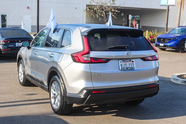 2024 Honda CR-V EX photo 6