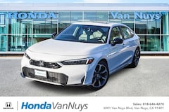 2026 Honda Civic Hybrid Sport Touring Hatchback