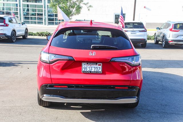 2023 Honda HR-V EX-L - Photo 6