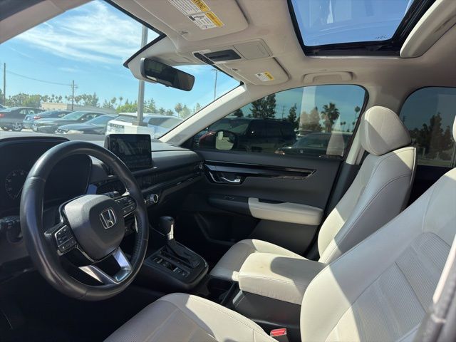 2024 Honda CR-V EX-L photo 3