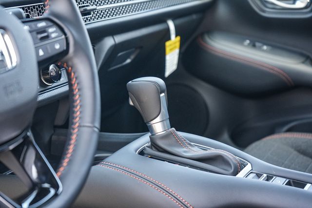 2026 Honda HR-V Sport - Photo 36
