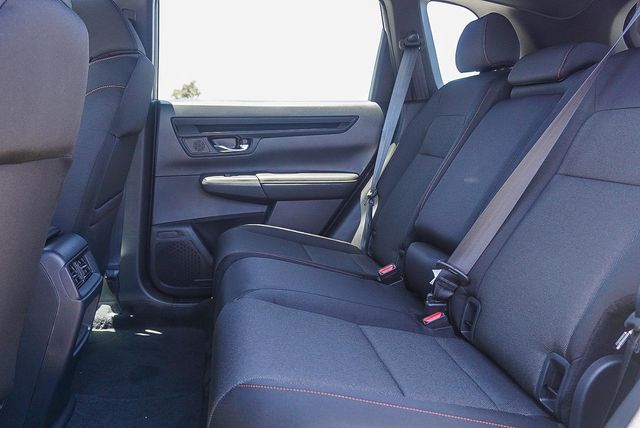 2026 Honda CR-V TrailSport - Photo 24