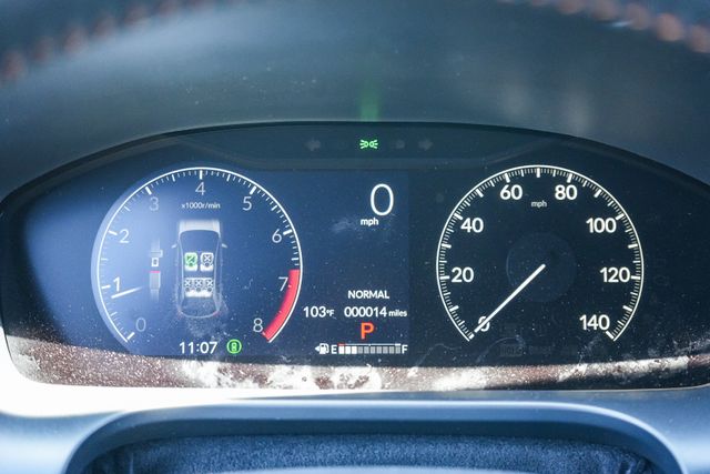 2026 Honda HR-V Sport - Photo 49