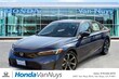 Honda Civic Hybrid