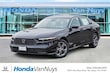 Honda Accord Hybrid