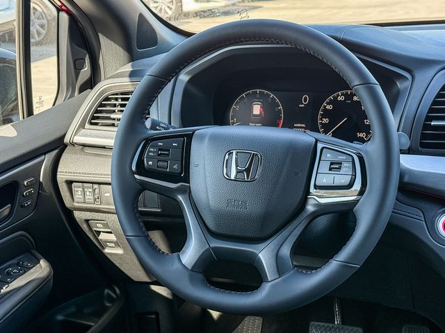 2026 Honda Odyssey Sport L - Photo 21