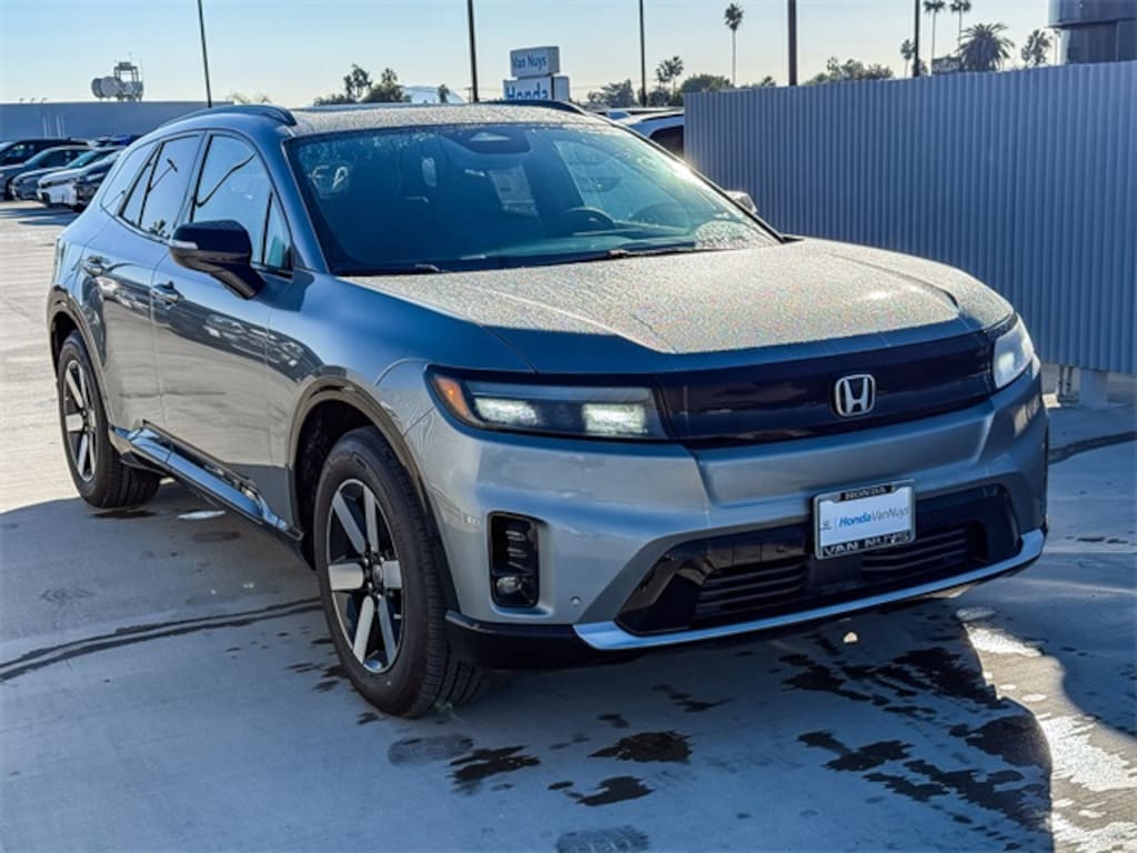 New 2026 Honda Prologue Touring SUV