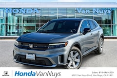 2026 Honda Prologue EX SUV