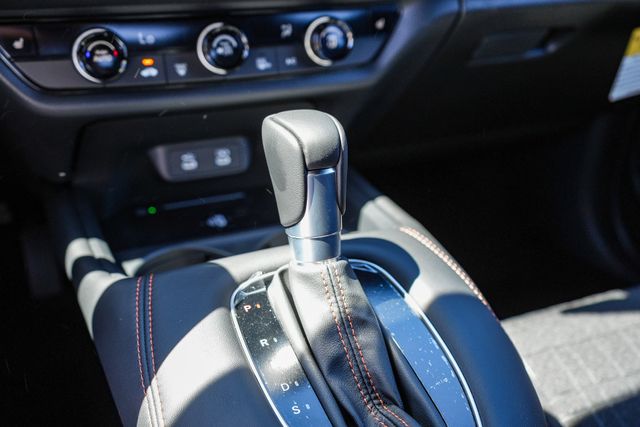 2026 Honda HR-V Sport - Photo 27
