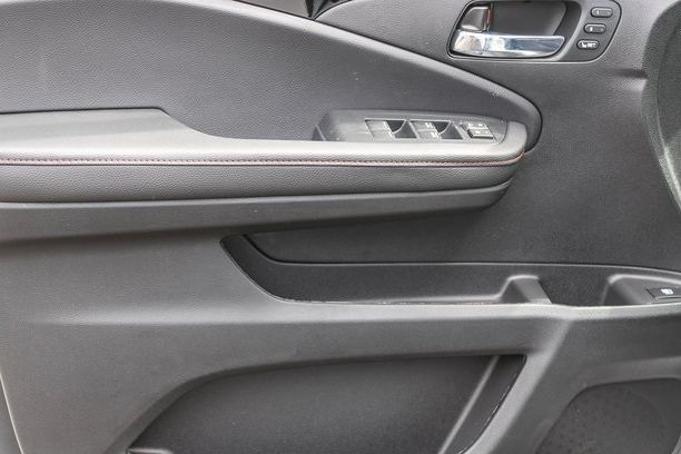 2026 Honda Ridgeline Black Edition - Photo 27