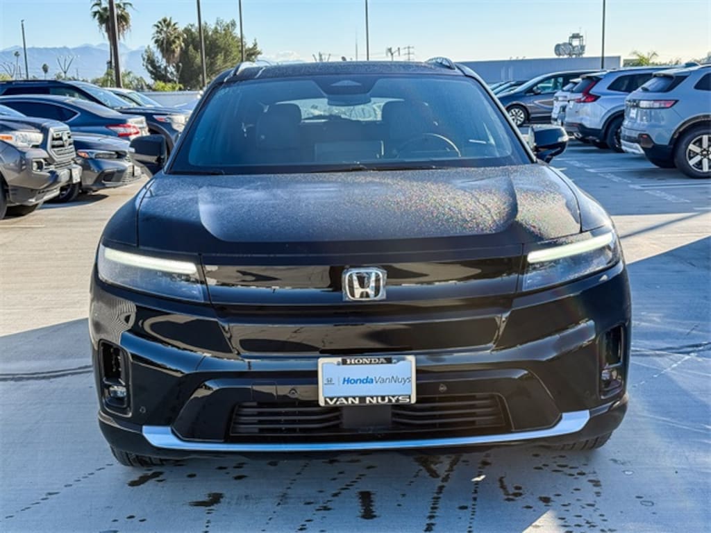 New 2026 Honda Prologue Touring SUV