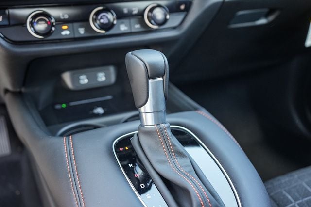 2026 Honda HR-V Sport - Photo 32