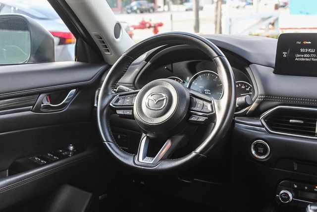 2022 Mazda CX-5 S Premium package - Photo 22