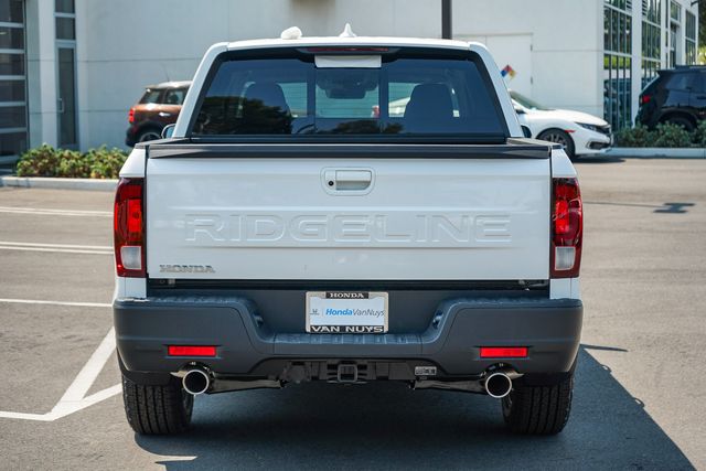 2026 Honda Ridgeline RTL - Photo 6