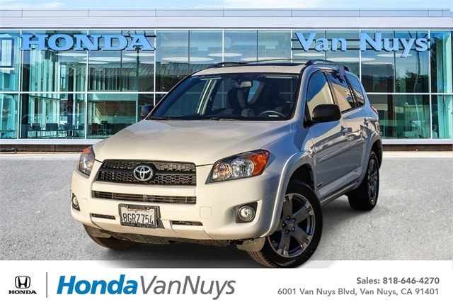 2012 Toyota RAV4