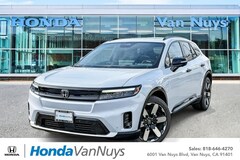 2026 Honda Prologue Elite SUV