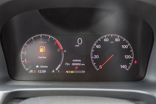 2026 Honda Ridgeline Black Edition - Photo 29