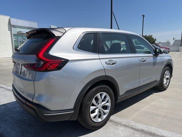 2024 Honda CR-V LX photo 2