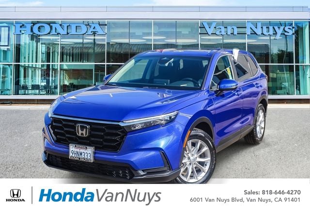 2023 Honda CR-V