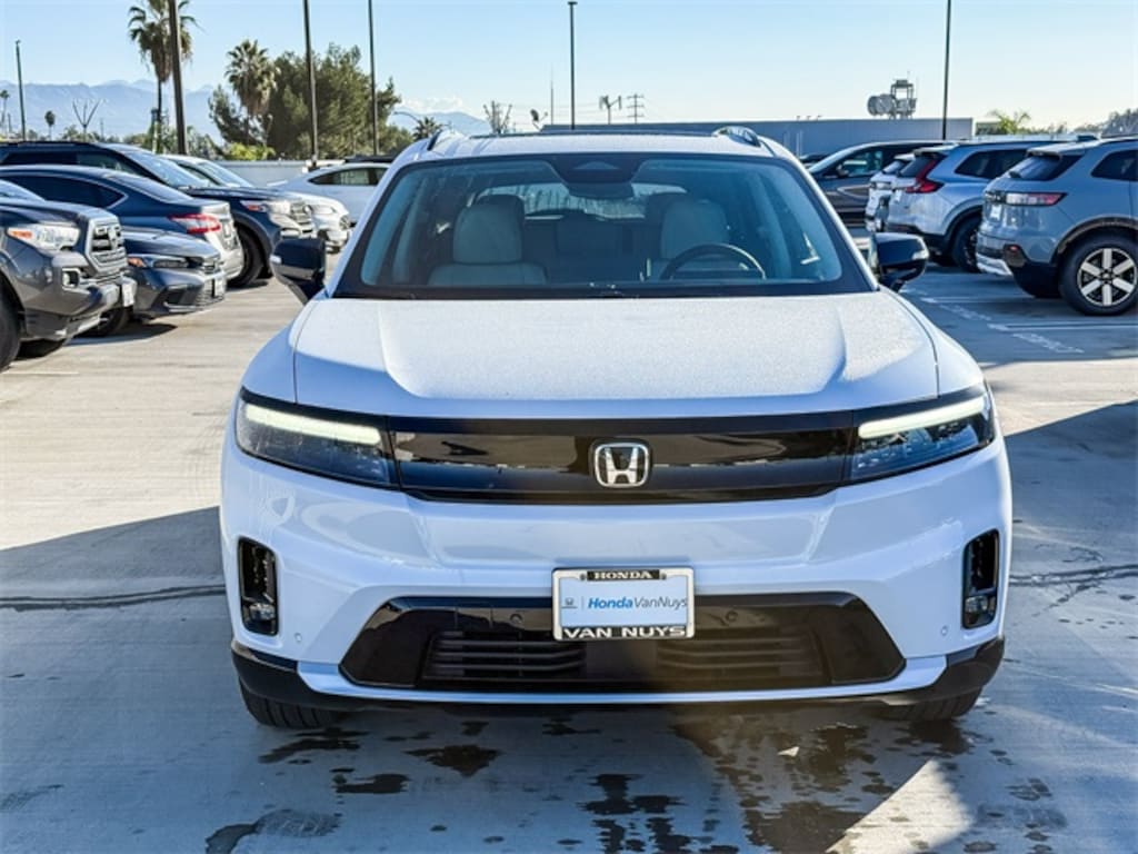 New 2026 Honda Prologue Touring SUV