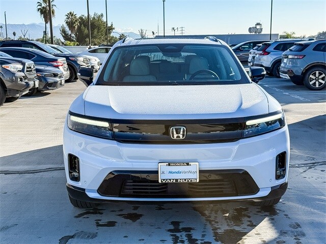 2026 Honda Prologue Touring photo 2