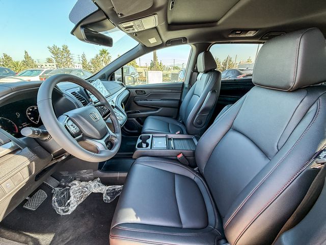 2026 Honda Odyssey Sport L - Photo 26
