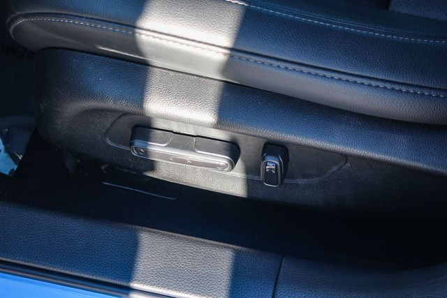 2024 Honda Civic Hatchback Sport Touring - Photo 27
