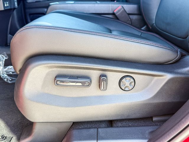 2026 Honda Odyssey Sport L - Photo 28
