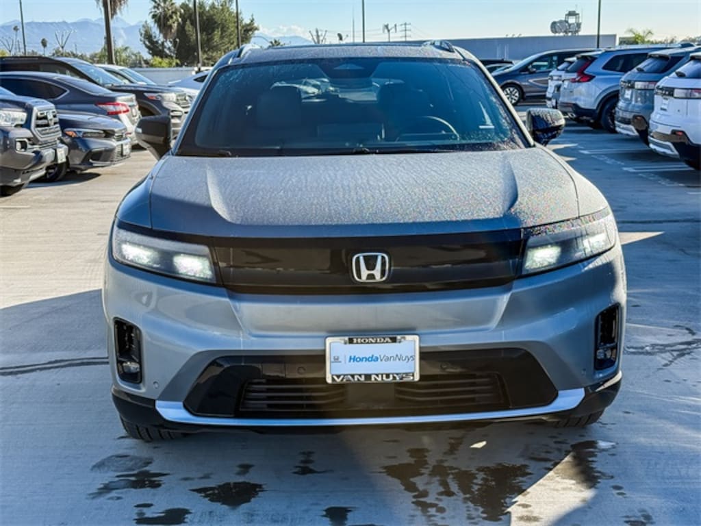New 2026 Honda Prologue Touring SUV
