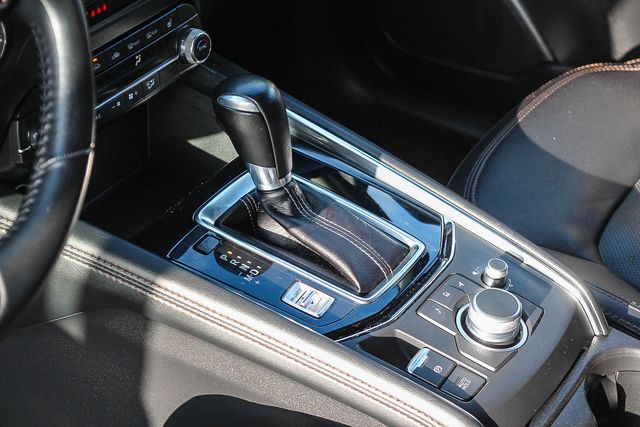 2022 Mazda CX-5 S Premium package - Photo 27
