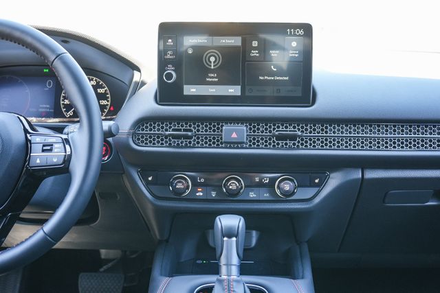 2026 Honda HR-V Sport - Photo 36