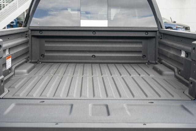 2026 Honda Ridgeline TrailSport - Photo 48