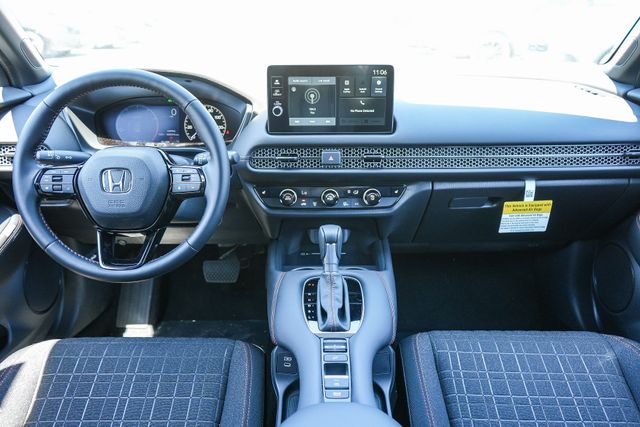2026 Honda HR-V Sport - Photo 34
