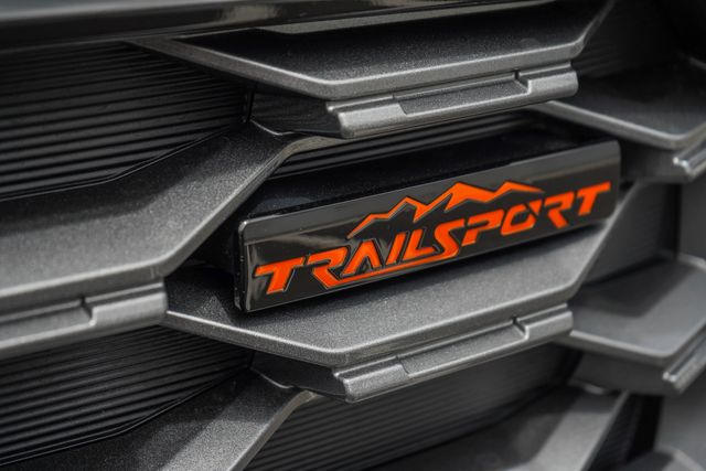 2026 Honda Ridgeline TrailSport - Photo 7