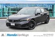 Honda Civic Hybrid