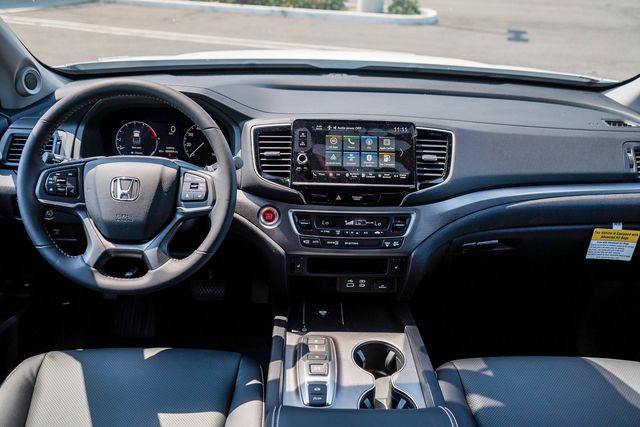 2026 Honda Ridgeline RTL - Photo 17
