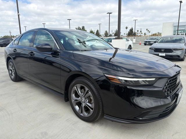 2023 Honda Accord Sedan