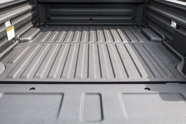 2026 Honda Ridgeline Black Edition - Photo 13