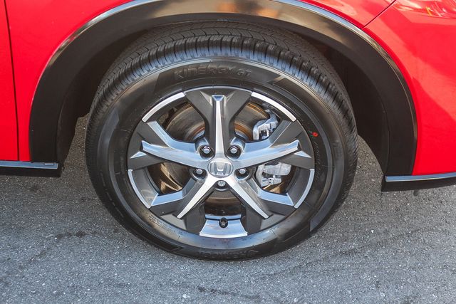 2023 Honda HR-V EX-L - Photo 12