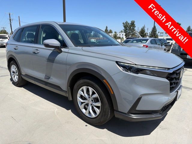 2023 Honda CR-V LX FWD photo