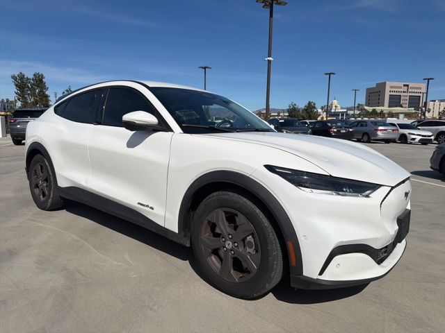 2022 Ford Mustang Mach-E Select AWD