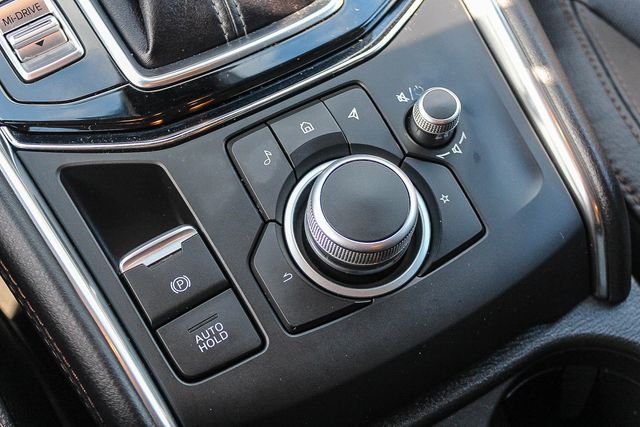 2022 Mazda CX-5 S Premium package - Photo 36