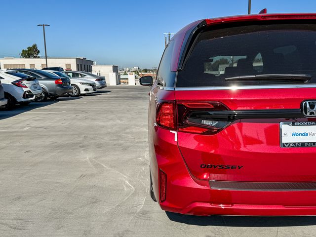 2026 Honda Odyssey Sport L - Photo 8
