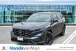  Honda CR-V Hybrid
