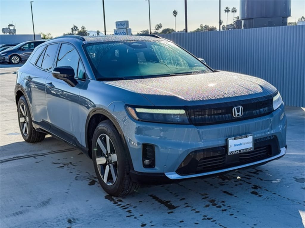 New 2026 Honda Prologue Touring SUV