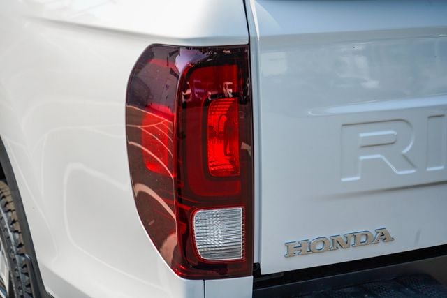 2026 Honda Ridgeline RTL - Photo 8