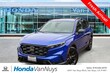  Honda CR-V Hybrid