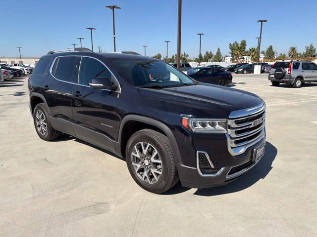  GMC Acadia